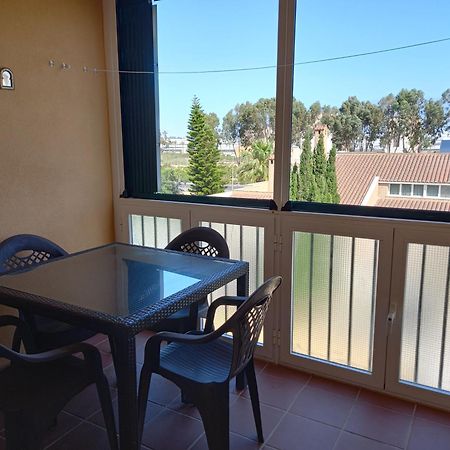 Apartamento Golf Roquetas de Mar Extérieur photo