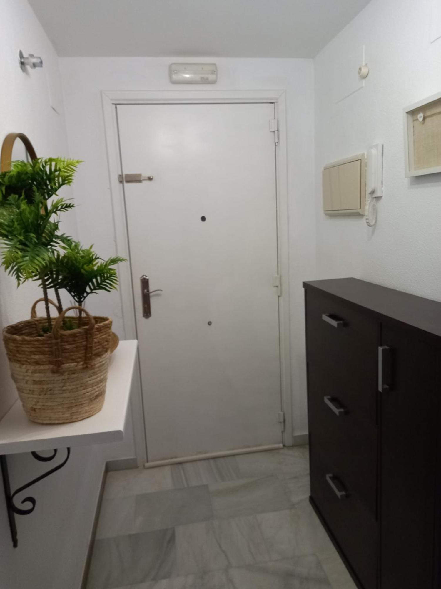 Apartamento Golf Roquetas de Mar Extérieur photo