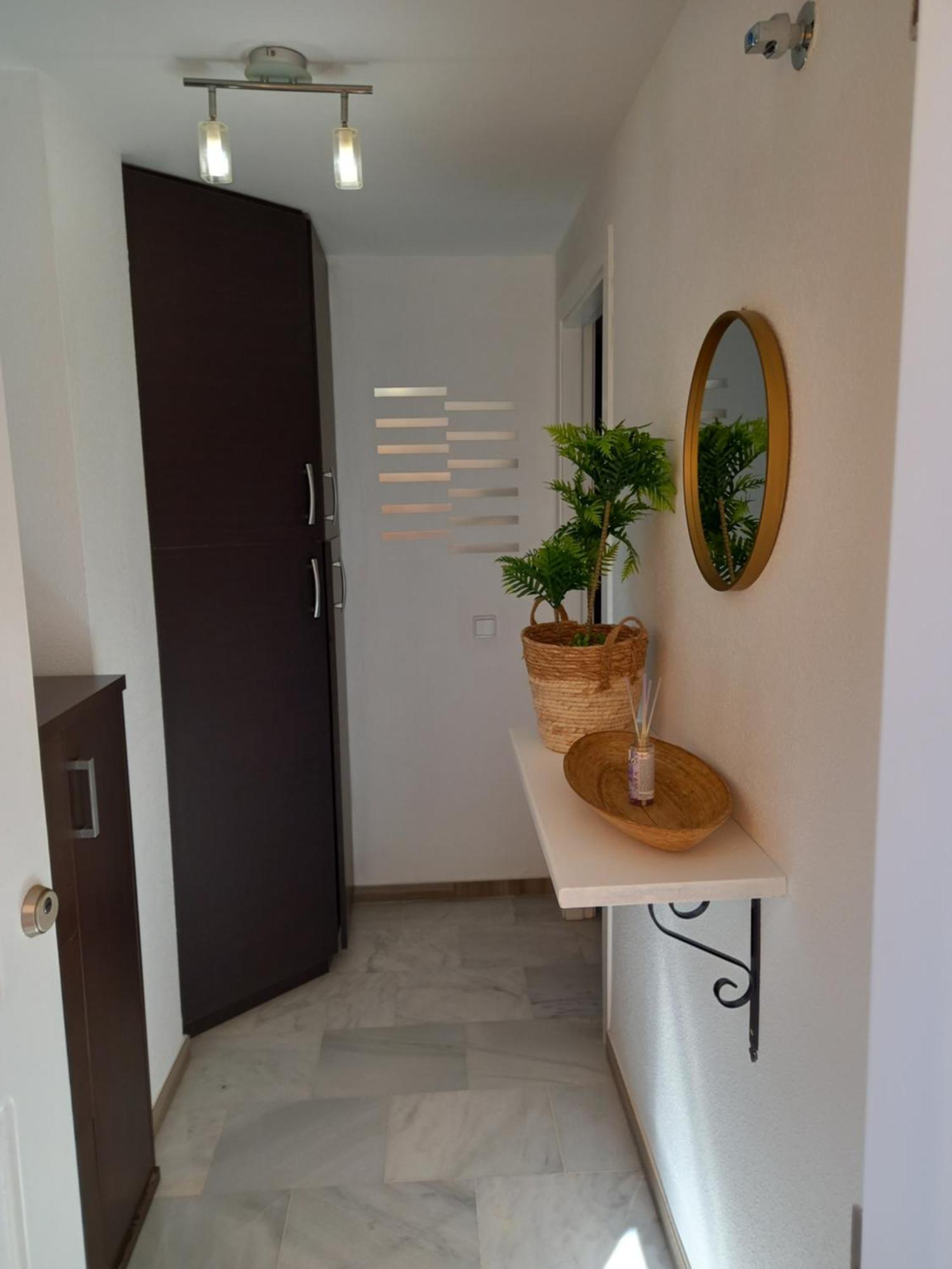 Apartamento Golf Roquetas de Mar Extérieur photo