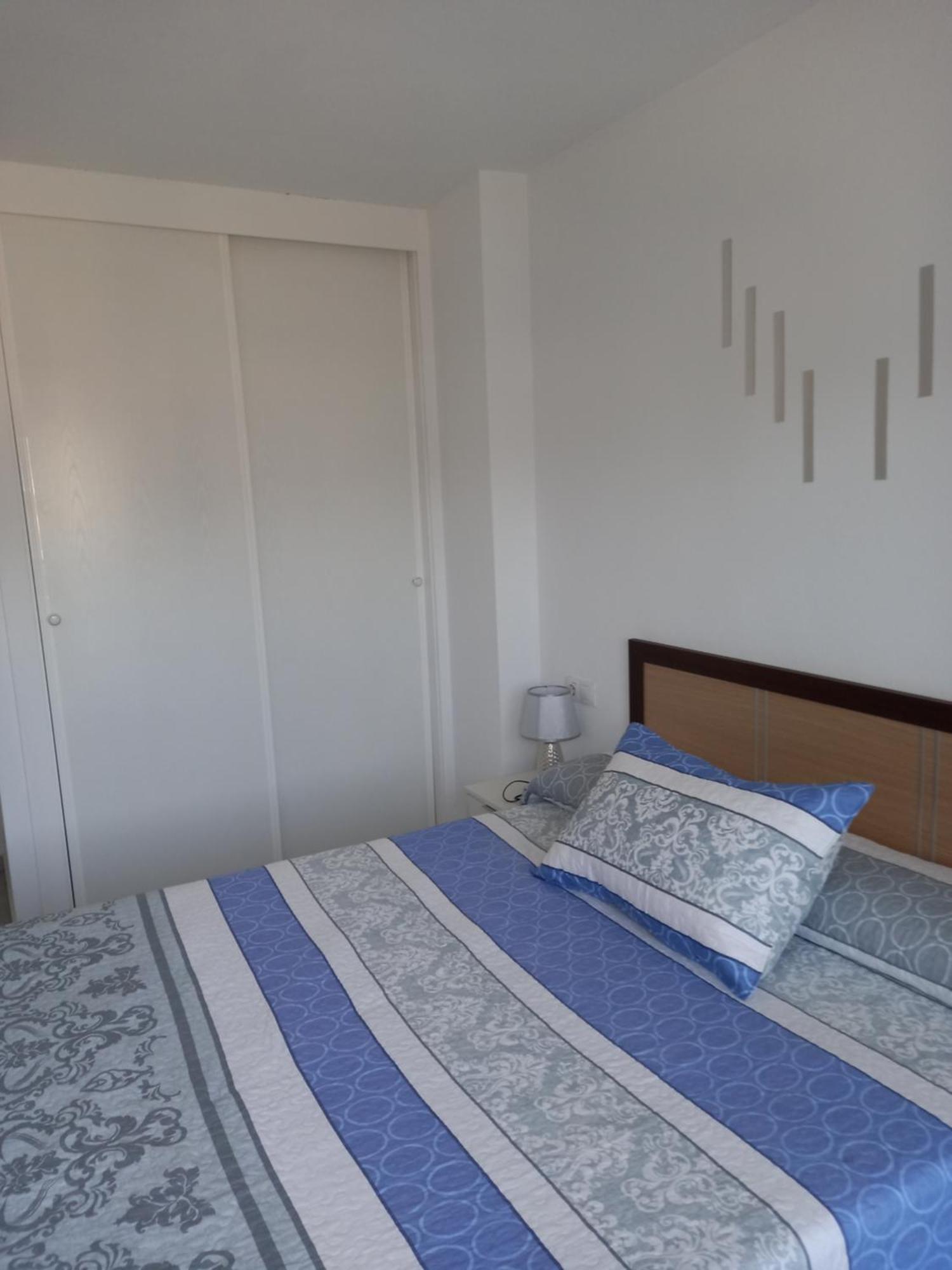 Apartamento Golf Roquetas de Mar Extérieur photo