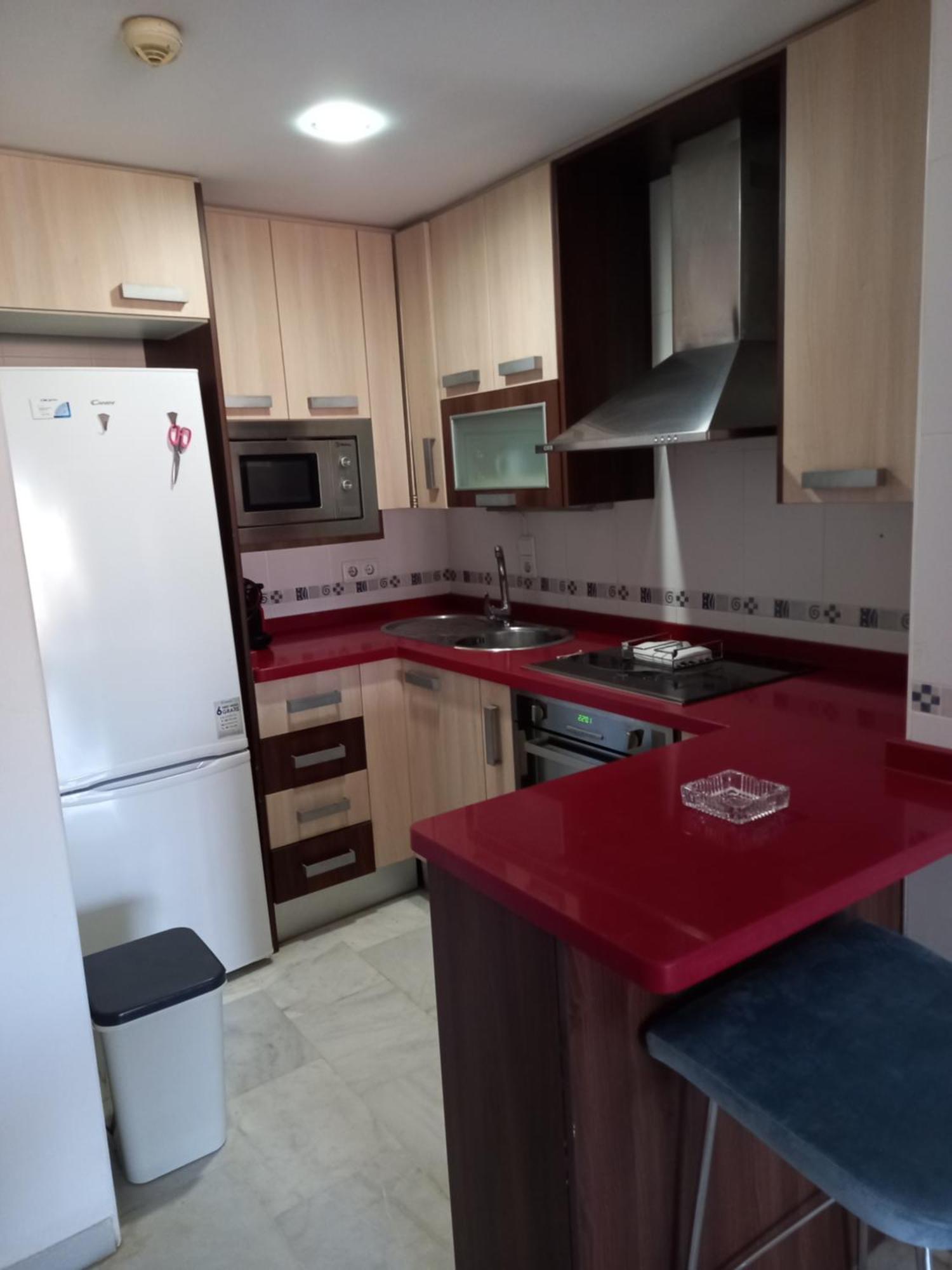 Apartamento Golf Roquetas de Mar Extérieur photo
