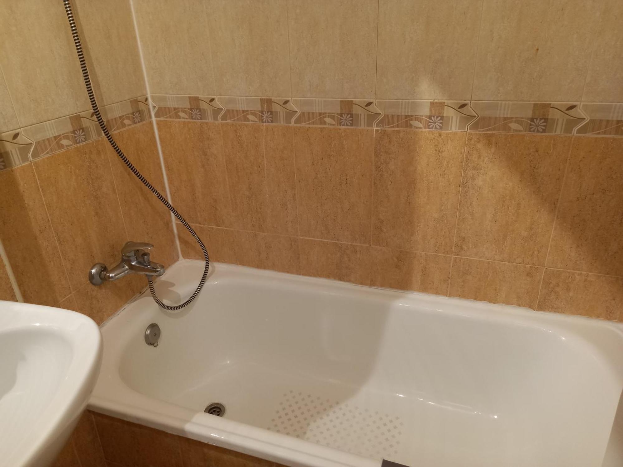 Apartamento Golf Roquetas de Mar Extérieur photo