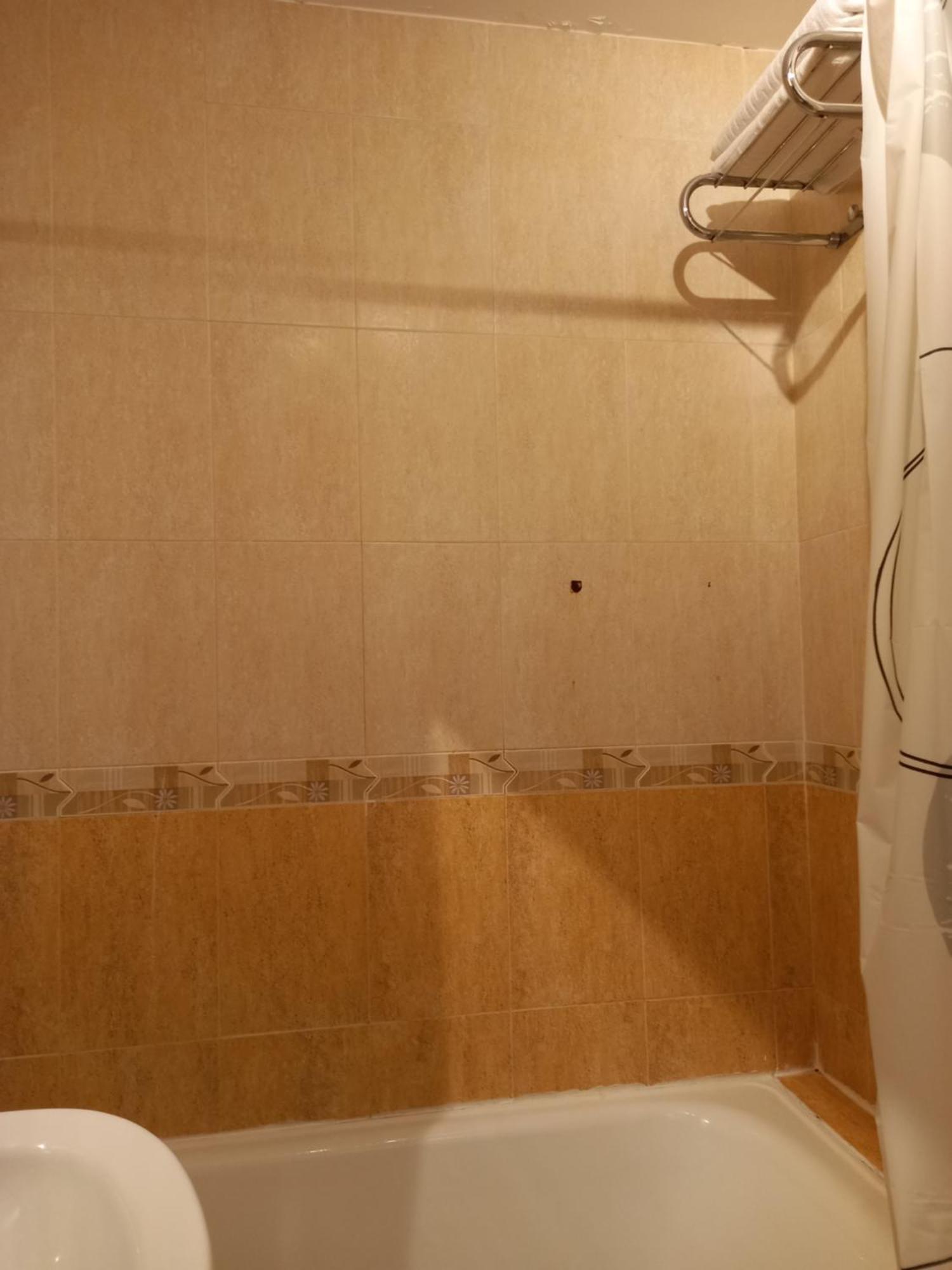 Apartamento Golf Roquetas de Mar Extérieur photo